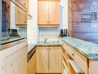 Apartment Montvalezan  19