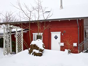 Ferienwohnung Blockhauswohnung "Alva" - Ulsnis - image1