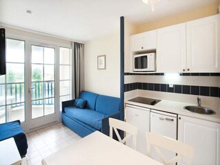 Apartment Talmont-Saint-Hilaire  27