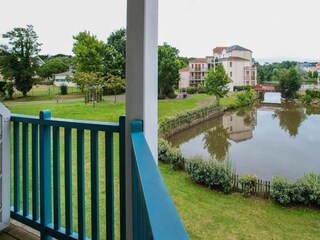 Appartement Talmont-Saint-Hilaire  3