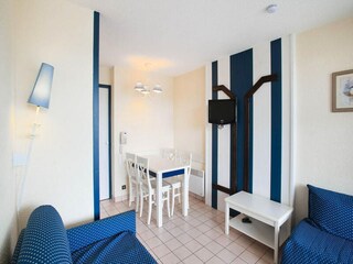Apartment Talmont-Saint-Hilaire  12