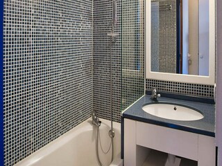 Appartement Talmont-Saint-Hilaire  13