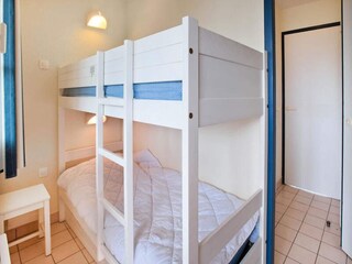 Appartement Talmont-Saint-Hilaire  14