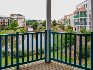 Appartement Talmont-Saint-Hilaire  15