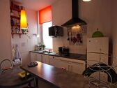 Appartement Faucompierre  1