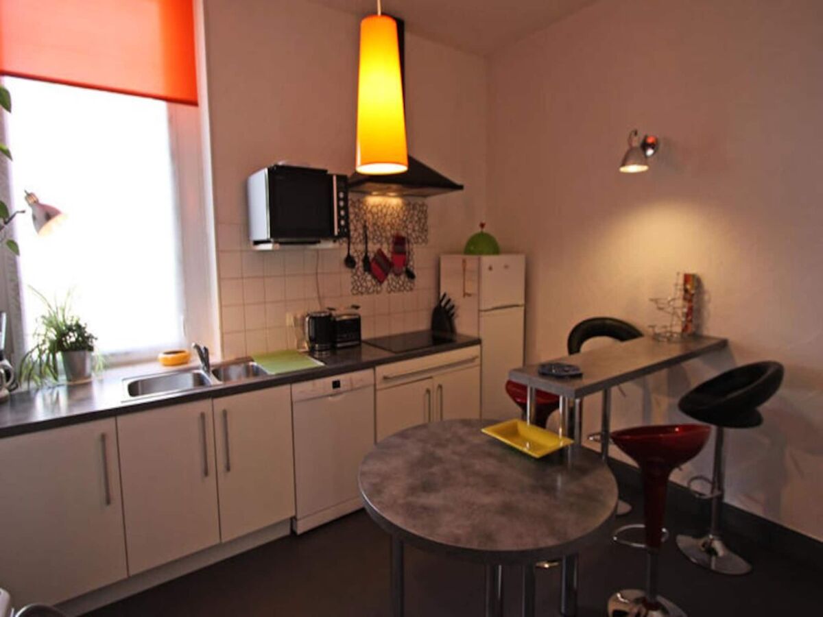 Apartment Faucompierre  7