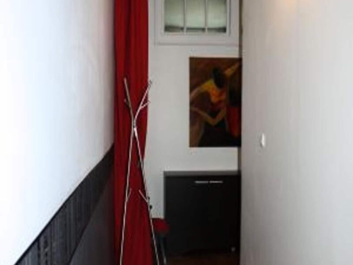 Apartment Faucompierre  14