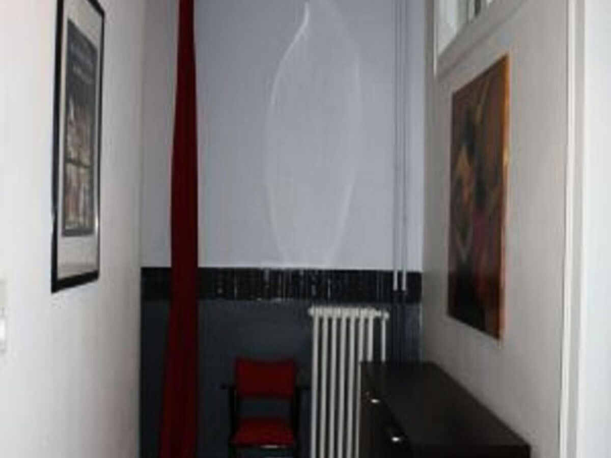 Apartment Faucompierre  15