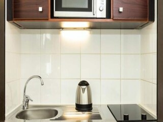 Apartment Paris  2