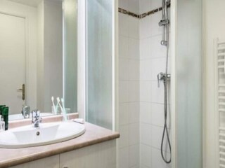 Apartment Paris  3