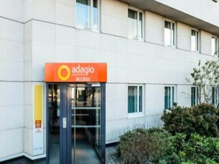 Apartment Paris  4