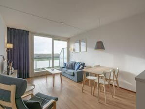 Gracieus appartement bij duin Groote Keeten - Callantsoog - image1