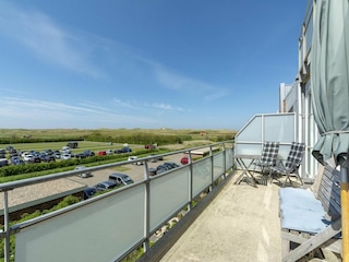 Appartement Callantsoog  2