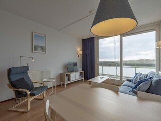 Appartement Callantsoog  3