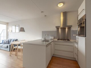 Appartamento Callantsoog  4