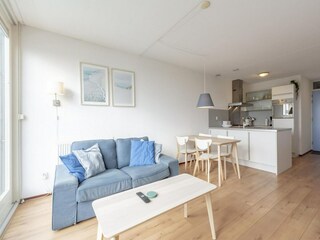 Appartamento Callantsoog  5