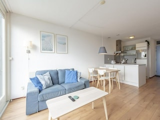 Appartement Callantsoog  5
