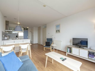 Appartement Callantsoog  6
