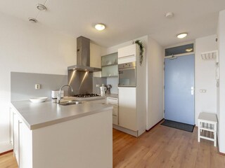 Appartement Callantsoog  7