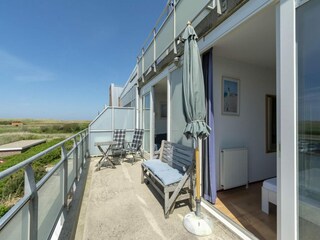 Appartement Callantsoog  12