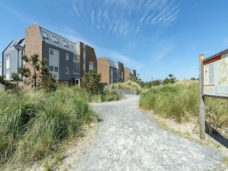 Appartement Callantsoog  14
