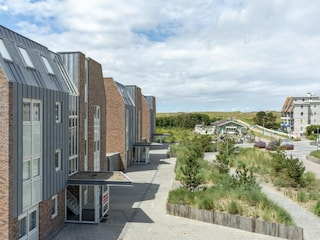 Appartement Callantsoog  16