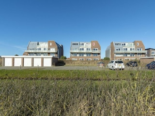 Appartement Callantsoog  17