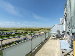 Appartement Callantsoog  18