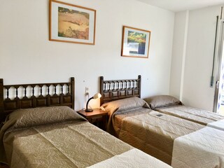 Apartment L'Estartit Ausstattung 5