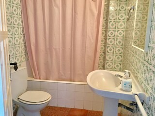 Appartement L'Estartit Équipement 2