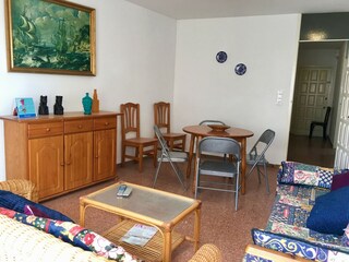 Appartement L'Estartit Équipement 4