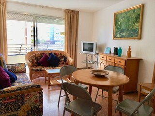 Appartement L'Estartit Équipement 5