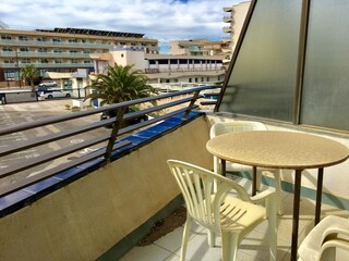 Appartement L'Estartit  7