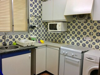 Apartment L'Estartit  7