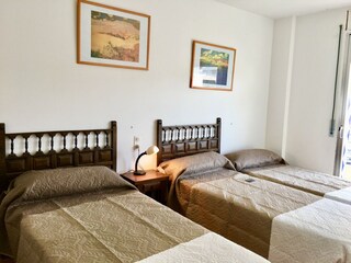 Appartement L'Estartit Équipement 3