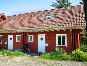 Ferienhaus Blockhaus "Hakon" - Ulsnis - image1