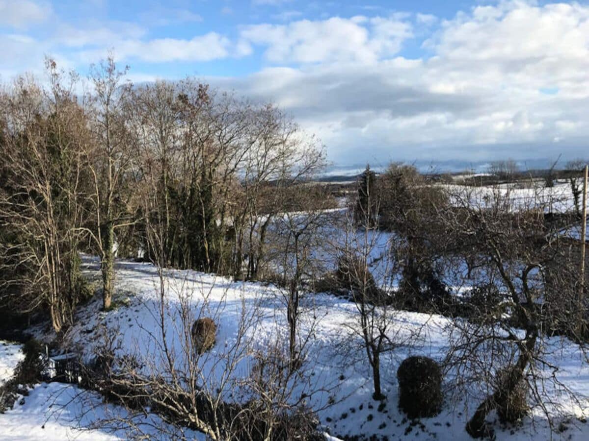 Appartement Lavaudieu  1