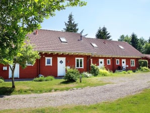 Ferienhaus Blockhaus "Knut" - Ulsnis - image1