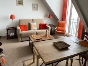 Apartment 3 Rooms 4 People - Wimereux - image1