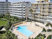 Apartment Canet-en-Roussillon  1