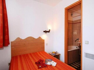 Apartamento Tignes Características 7