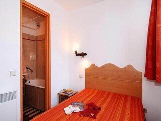 Apartamento Tignes Características 14