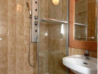 Apartamento Tignes Características 15