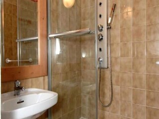 Apartamento Tignes Características 16