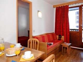 Apartment Tignes Features 14