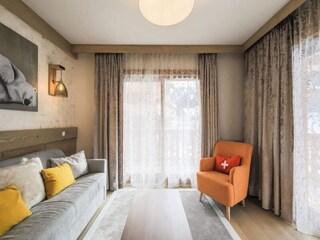 Appartement Méribel  32