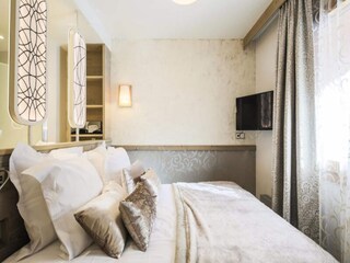 Appartement Méribel  4