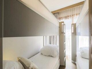 Appartement Méribel  9