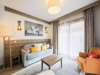 Appartement Méribel  15
