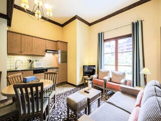 Apartment Montvalezan  22